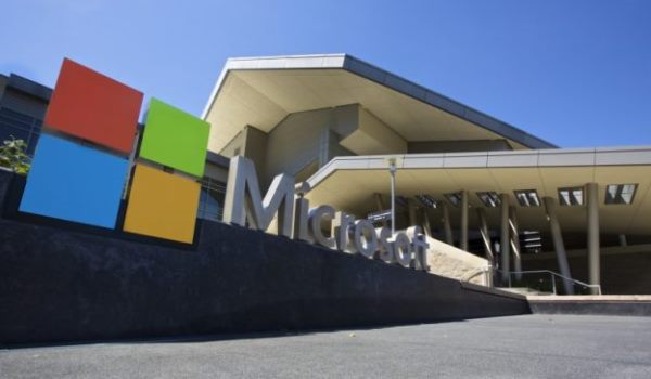 微软的“大象”转身：智能云业务首次超过Windows