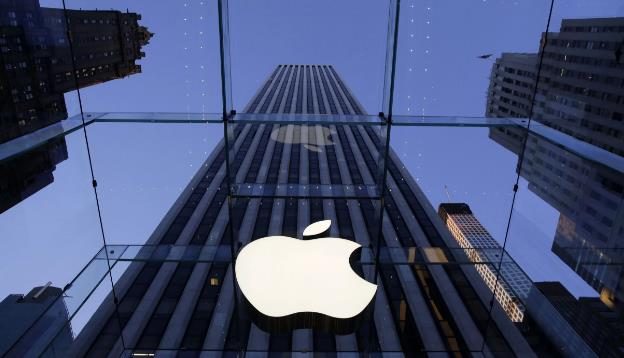 苹果员工表示公司保密文化不利于远程办公