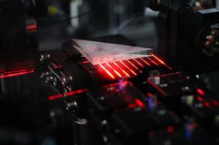  中国量子计算机2020年有望“量子称霸” 
