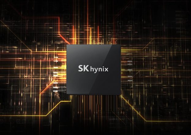 SK 海力士推出全球首款72 层3D NAND Flash，2017 年下半年量产