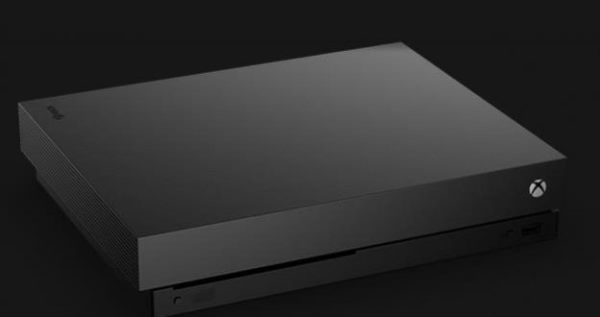 微软Xbox One X支援4K画质只是噱头，比PS4 Pro贵100美元没说服力