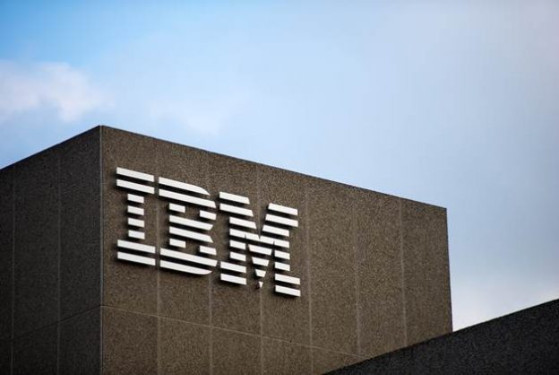 IBM今年又登顶了，拿下超过7,000项专利