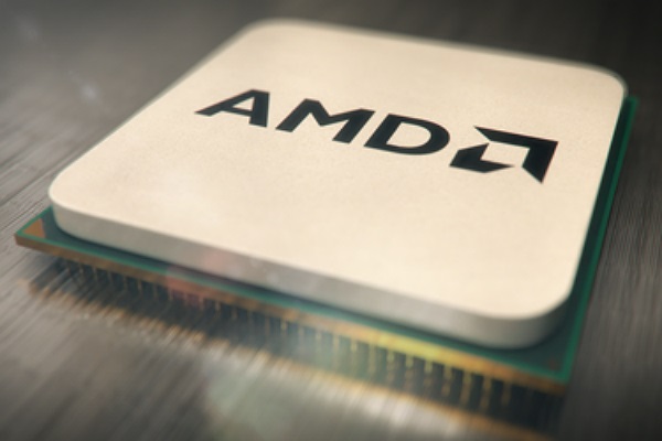 AMD的7纳米制程产品今年底流片，预计2018年下半年将问世