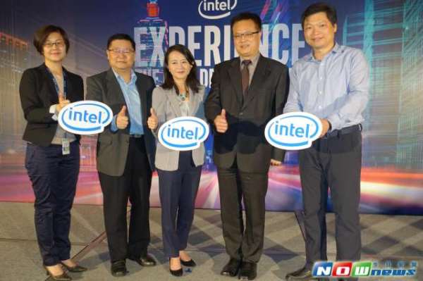Intel与鸿海签订备忘录合作开发5G技术