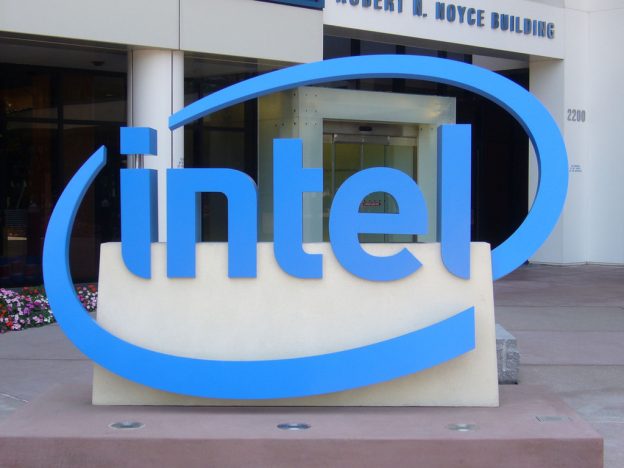 Intel宣布将发展针对赢咖4领域的新处理器