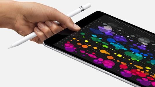 苹果的下一步？新iPad和AR设备