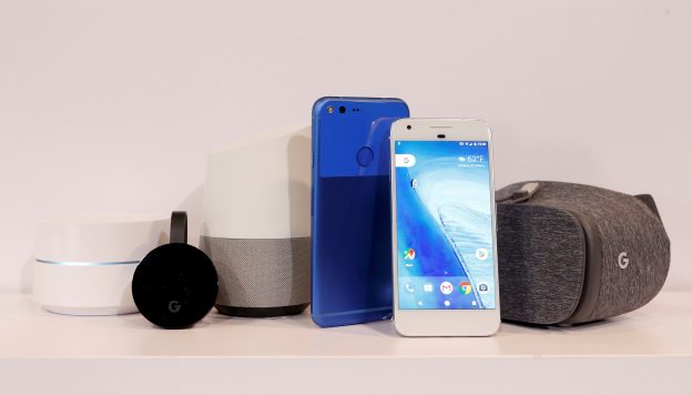 与Amazon Echo相比，Google Home为何只用了2个麦克风？