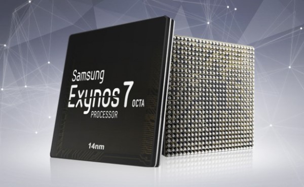 三星将推出全网通Exynos 7872处理器，GPU效能让网友吐槽