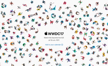 WWDC 2017预览：除了iOS 11还有什么？