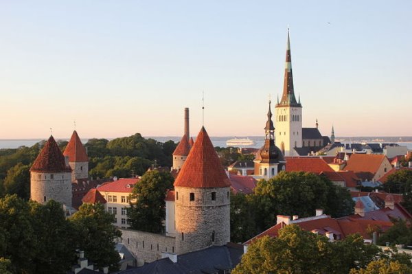 2018 年北欧科技国爱沙尼亚，将于卢森堡设置「数据大使馆」