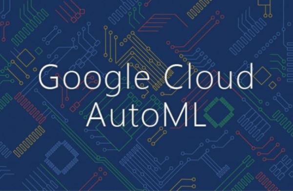 Google Cloud AutoML Vision