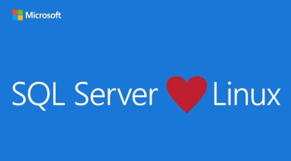跨出Windows的第一个版本，微软SQL Server 2017支持Linux、Docker
