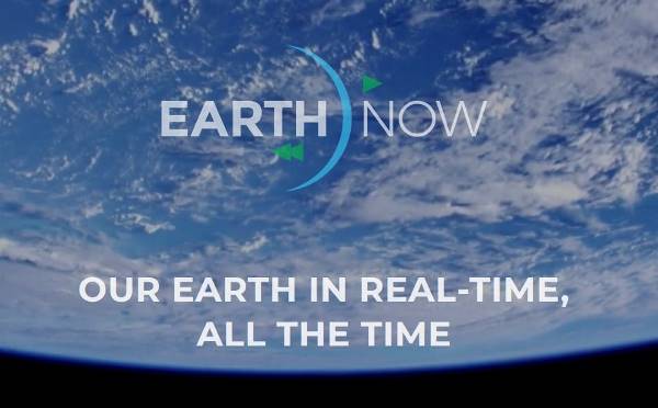比尔盖茨投资实时地球监察卫星「EarthNow」
