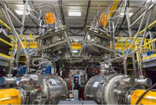 Google用算法参战“人造太阳”竞赛！加速核融合实验、减少50%能源消耗