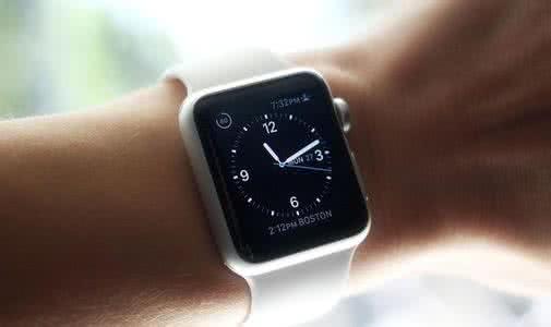 各大健身追踪器在测量心跳率的表现都不错，其中误差最小的是Apple Watch。