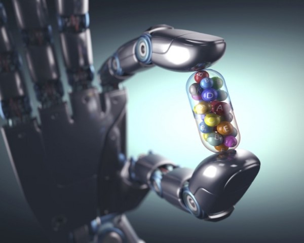 驱动AI、医疗、通讯新变革，量子计算机将颠覆世界
