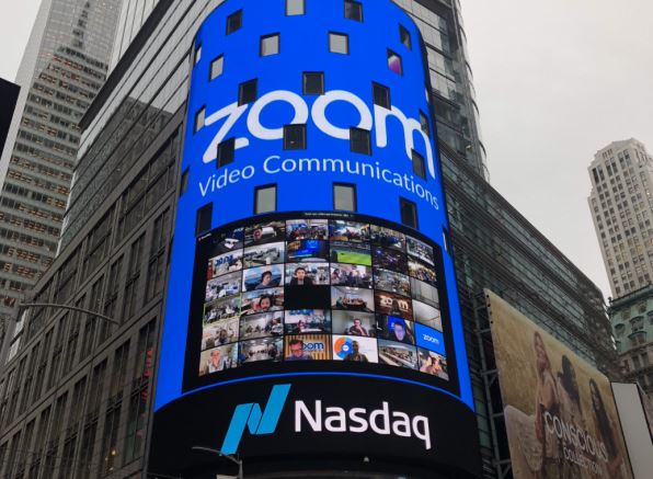 Zoom爆重大安全漏洞：数万视频被公开围观 CEO考虑开源