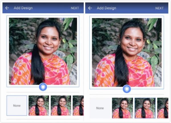 Facebook有新方法，保护你的大头照不被滥用