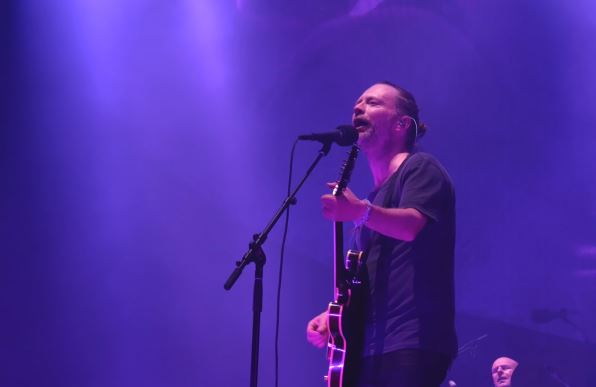 知名乐团Radiohead机智应对黑客勒索！18小时长未公开作品公益开卖