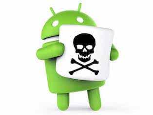 Android用户注意，逾800款App遭植恶意程序