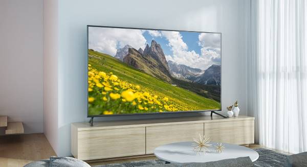 小米推出 75 寸巨幕小米电视 4 支持 4K HDR