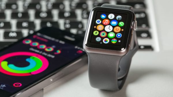 传苹果将推手表睡眠追踪功能，续航真的够吗？