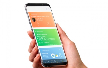 三星准备将Bixby 安装于冰箱上使用，增加消费者使用体验