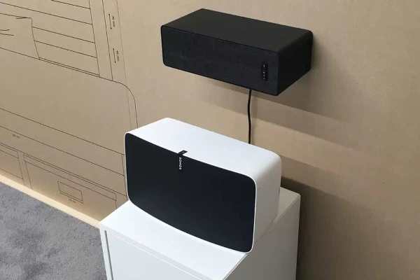 IKEA 将正式推出 Symfonisk Sonos 入门级智能音箱