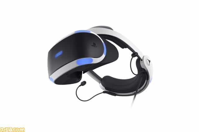 PS VR 2代全新登场加入HDR Passthrough支援