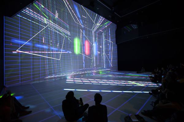 英国卡迪夫博物馆拟引入 8K 技术，将内容投射至整个展览厅