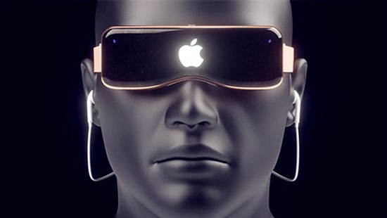 供应商透露正为苹果AR眼镜打造金属外壳