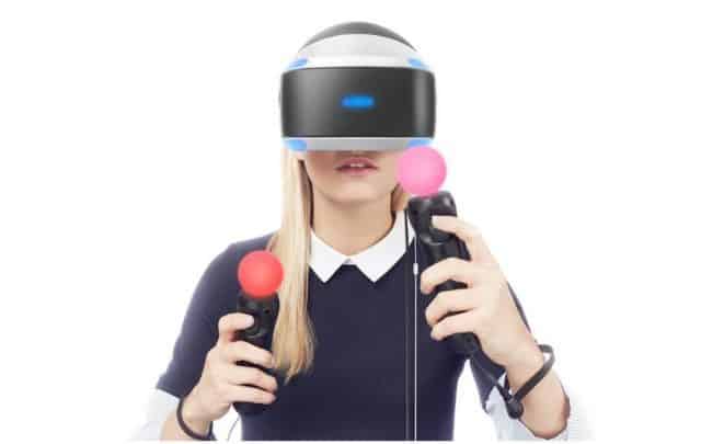 日厂Japan Display推出VR专用高清屏幕面板