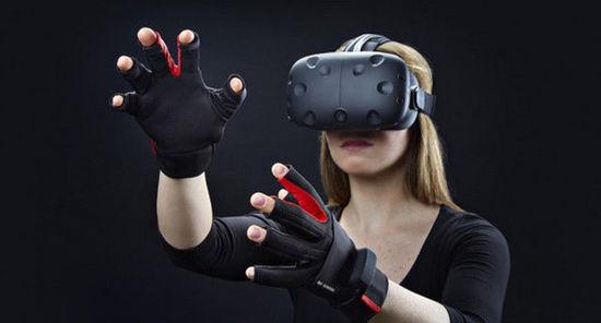 VR/AR将会取代互联网？