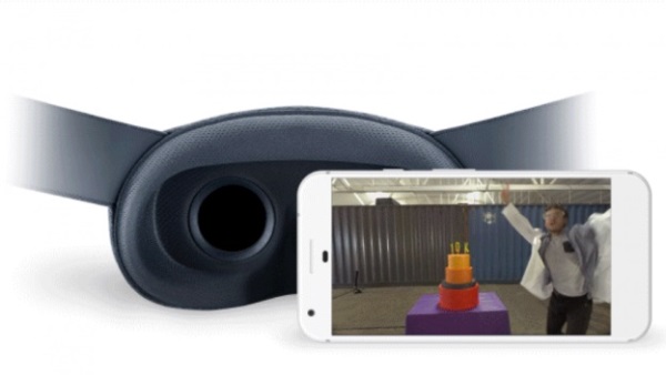 Google推出VR180影片格式