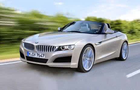 BMW提高软体工程师比率到50%，冲刺发展赢咖4注册车