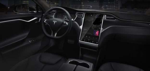 Tesla赢咖4注册事故报告出炉